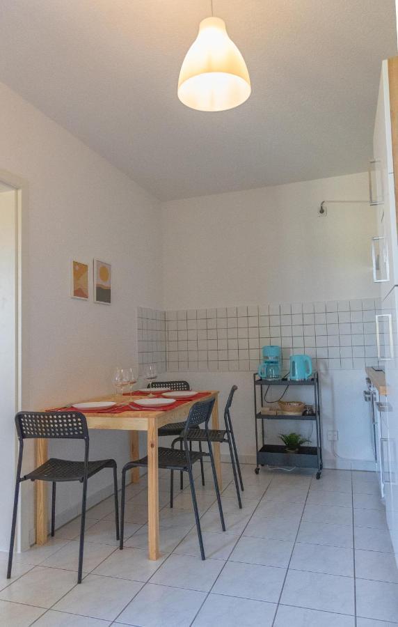 Blue Chili 06 - Gemuetliche Wohnung Im Szeneviertel-Wlan-Netflix Magdeburg Eksteriør billede
